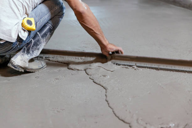 Best Concrete Patio Contractor  in Commerce, CA