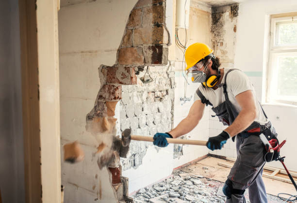 Best Concrete Crack Repair  in Commerce, CA