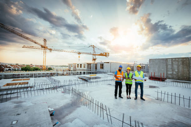 Best Concrete Repair Services  in Commerce, CA
