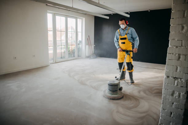 Best Custom Concrete Contractor  in Commerce, CA