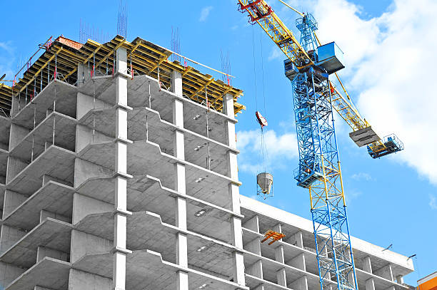 Best Custom Concrete Contractor  in Commerce, CA